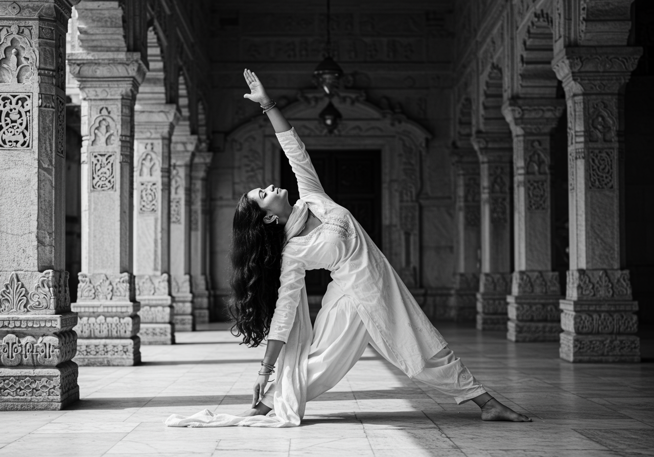 Yoga praktijk bij Corelivia